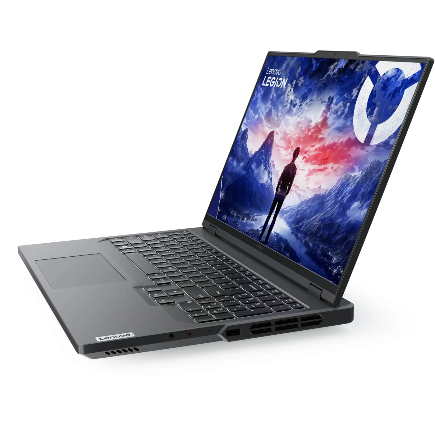 Купити Ноутбук Lenovo Legion Pro 5 16IRX9 (83DF00D8RA) - фото 2