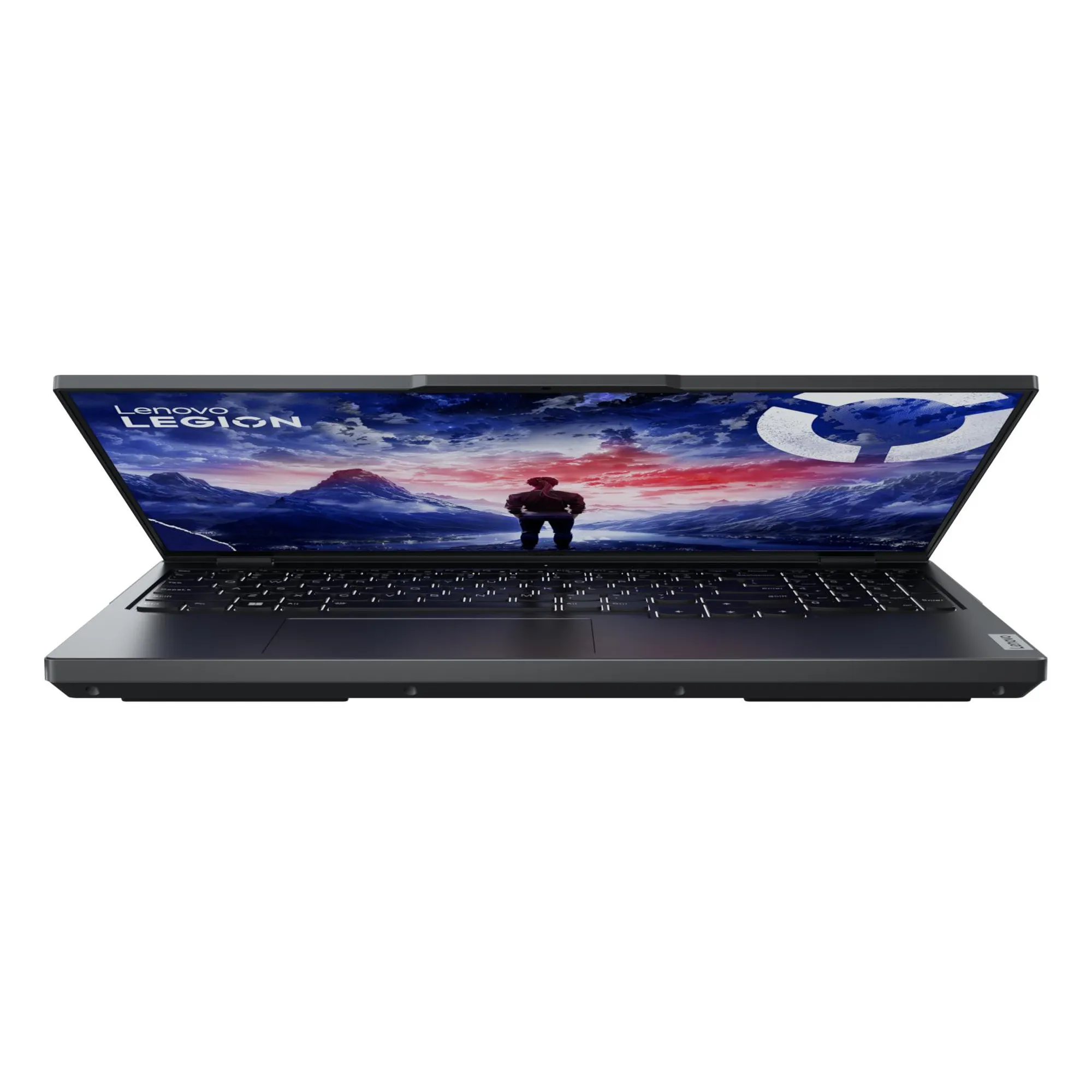 Купити Ноутбук Lenovo Legion Pro 5 16IRX9 (83DF00D8RA) - фото 3