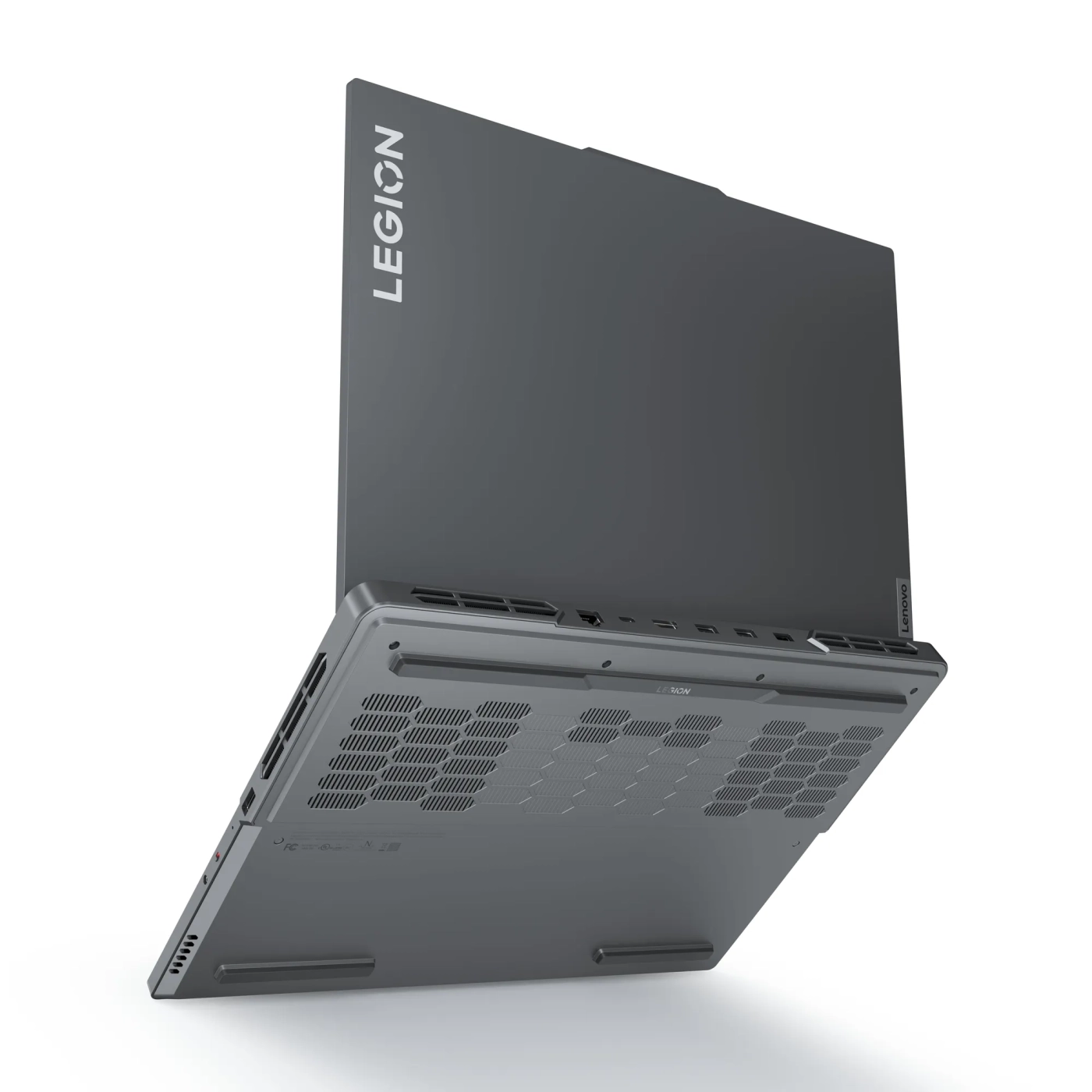 Купити Ноутбук Lenovo Legion Pro 5 16IRX9 (83DF00D8RA) - фото 4