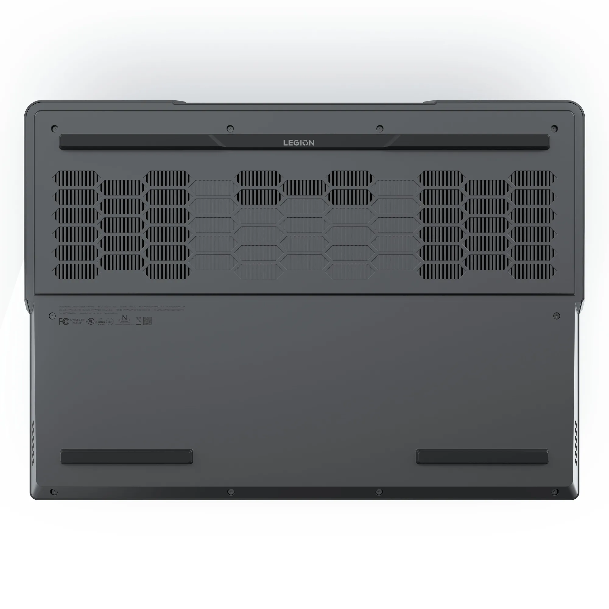Купити Ноутбук Lenovo Legion Pro 5 16IRX9 (83DF00D8RA) - фото 9