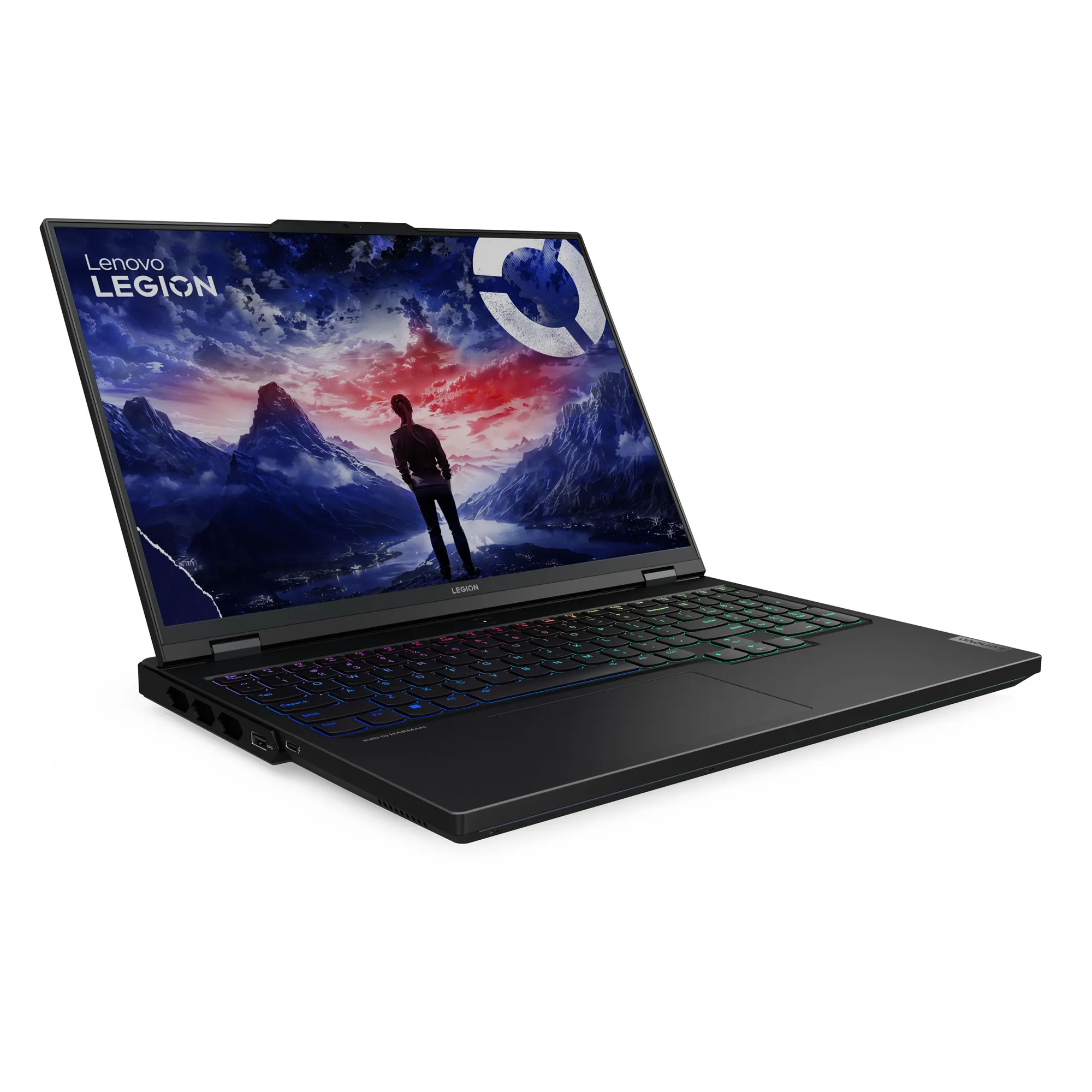 Купить Ноутбук Lenovo Legion Pro 7 16IRX9H (83DE005LRA) - фото 2