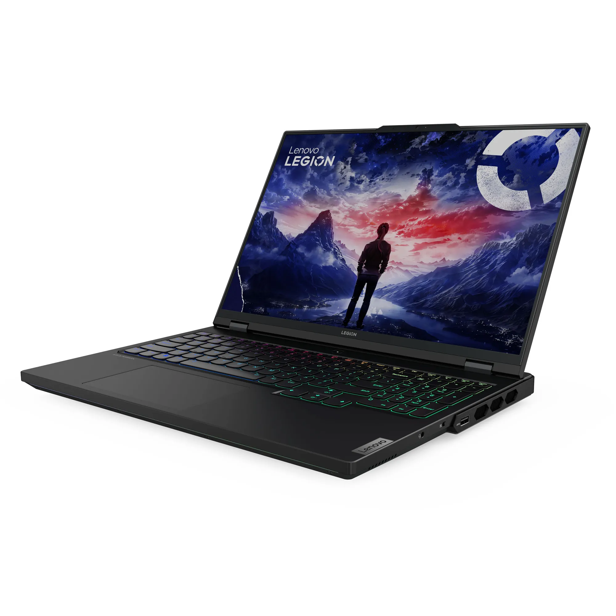 Купить Ноутбук Lenovo Legion Pro 7 16IRX9H (83DE005LRA) - фото 3