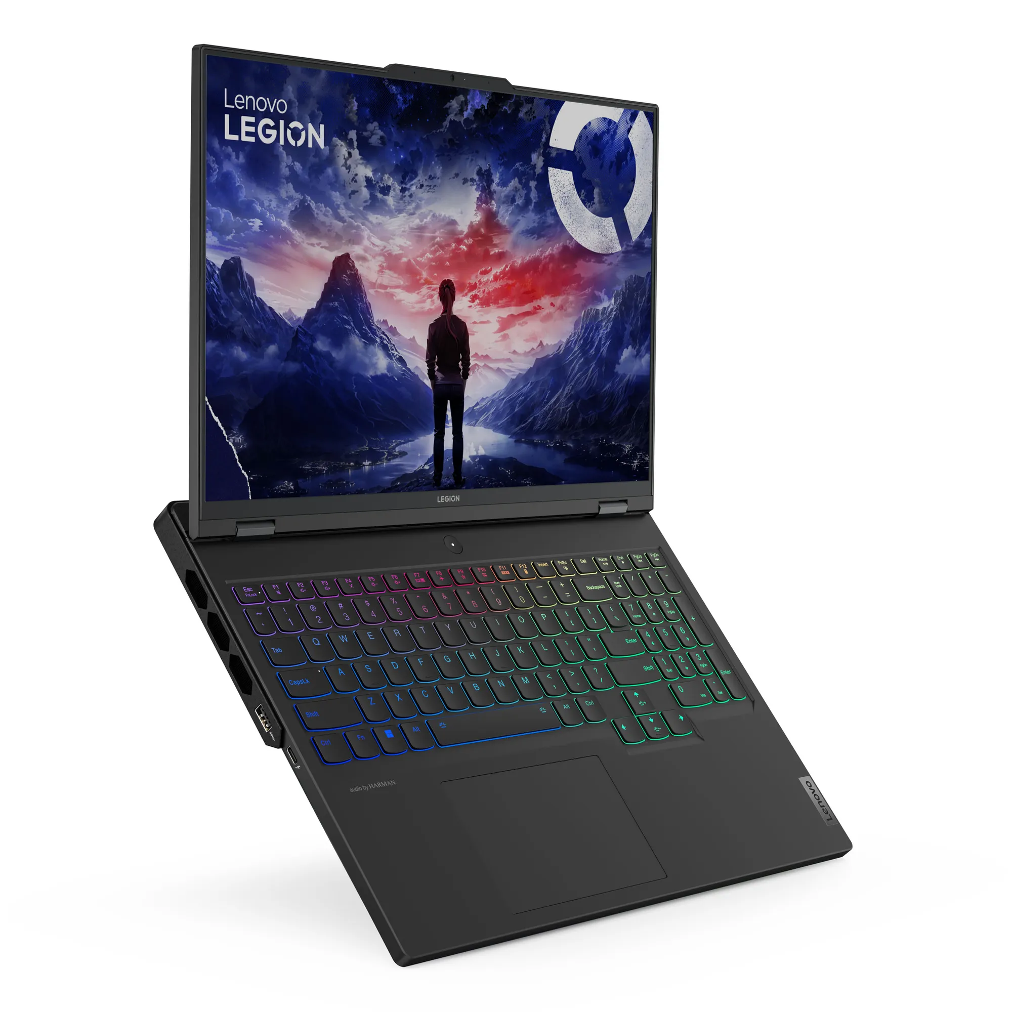 Купить Ноутбук Lenovo Legion Pro 7 16IRX9H (83DE005LRA) - фото 4