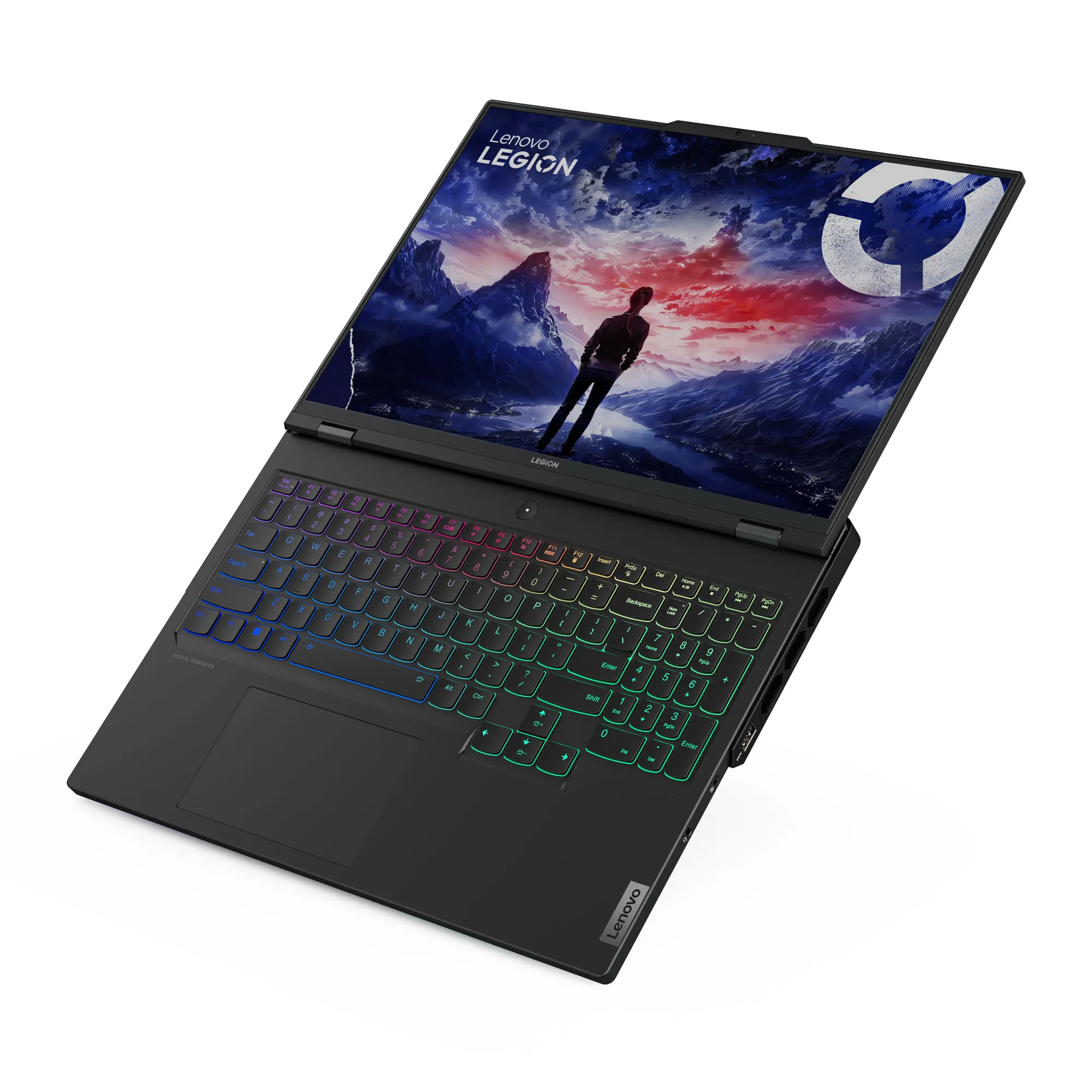 Купить Ноутбук Lenovo Legion Pro 7 16IRX9H (83DE005LRA) - фото 5