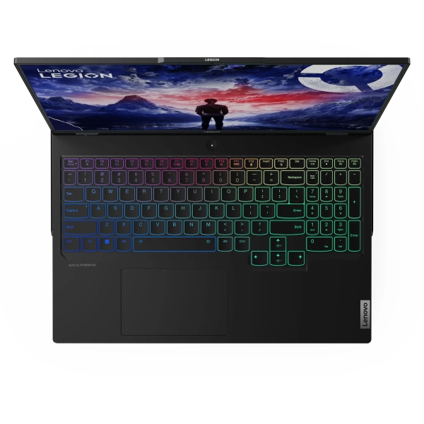 Купить Ноутбук Lenovo Legion Pro 7 16IRX9H (83DE005LRA) - фото 7