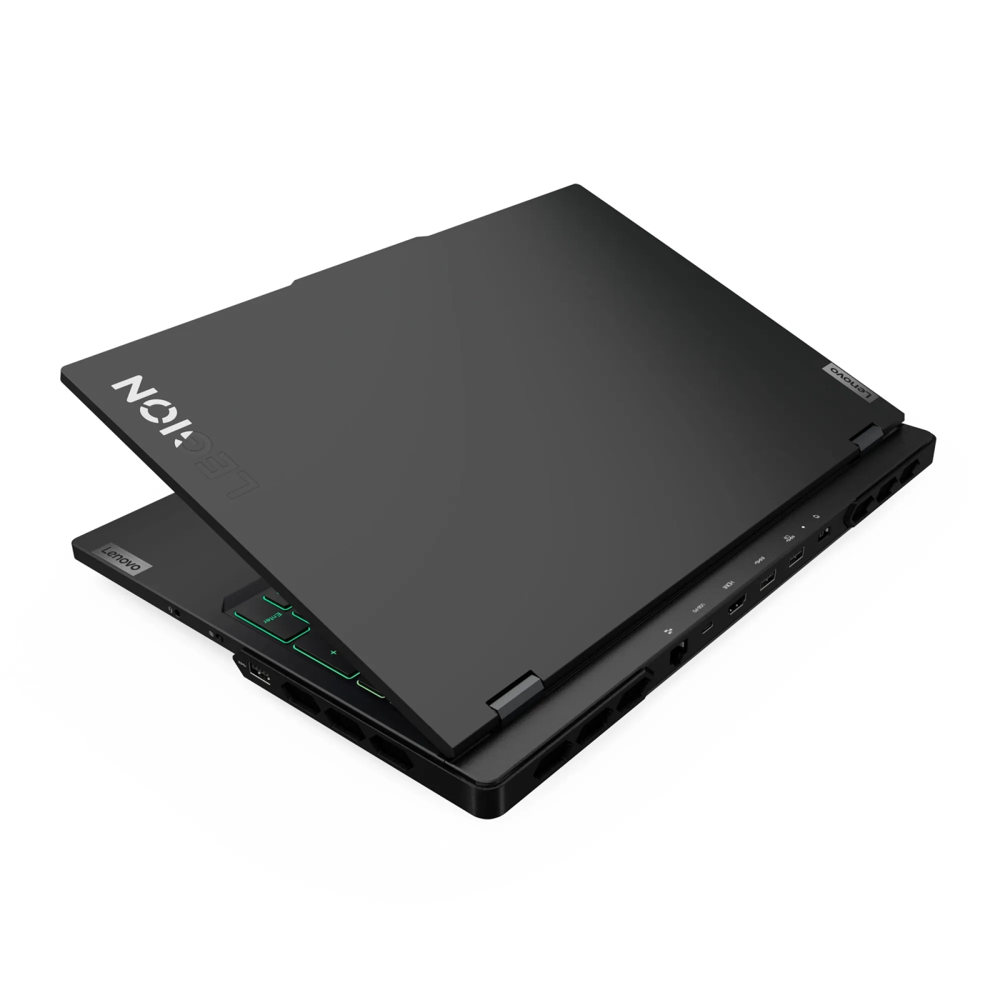 Купить Ноутбук Lenovo Legion Pro 7 16IRX9H (83DE005LRA) - фото 11
