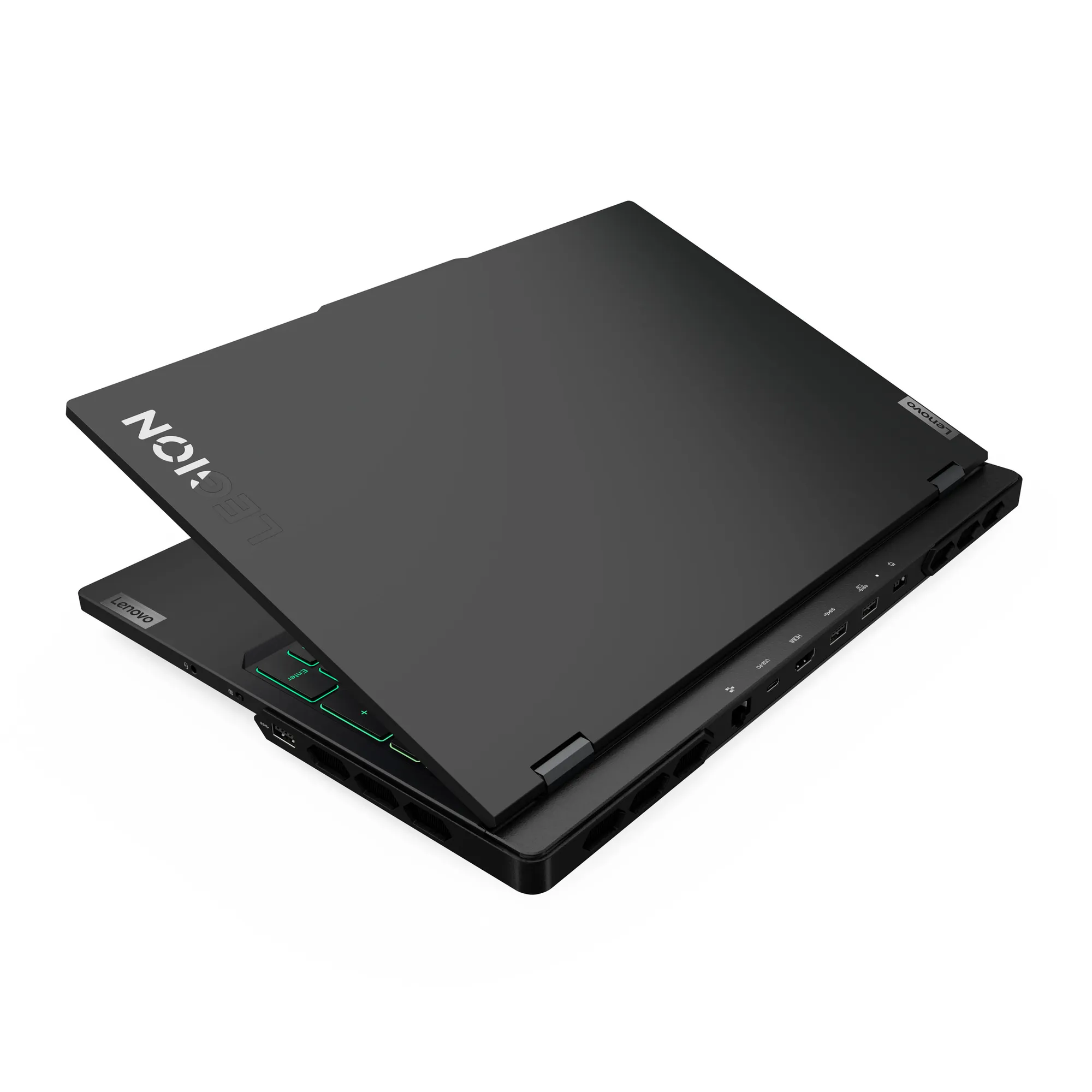 Купить Ноутбук Lenovo Legion Pro 7 16IRX9H (83DE005LRA) - фото 11