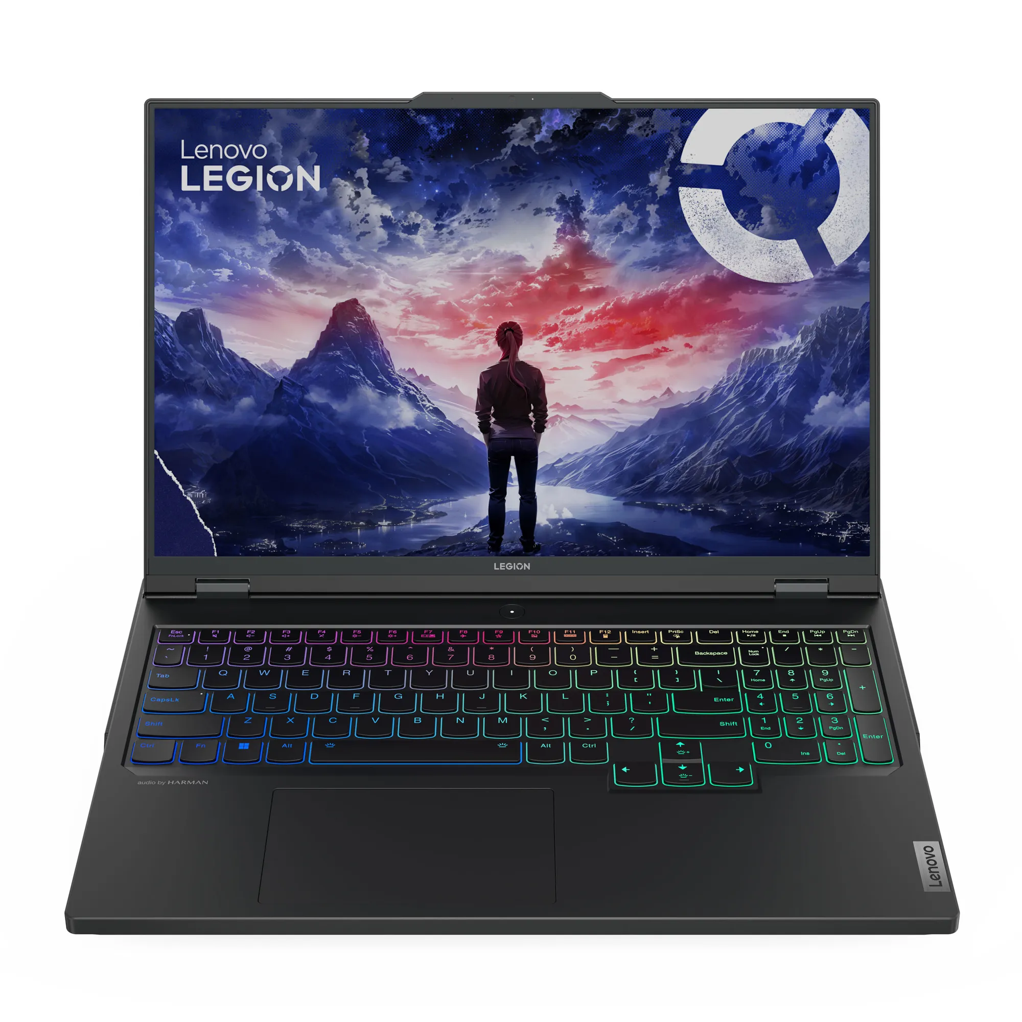 Купить Ноутбук Lenovo Legion Pro 7 16IRX9H (83DE005MRA) - фото 1