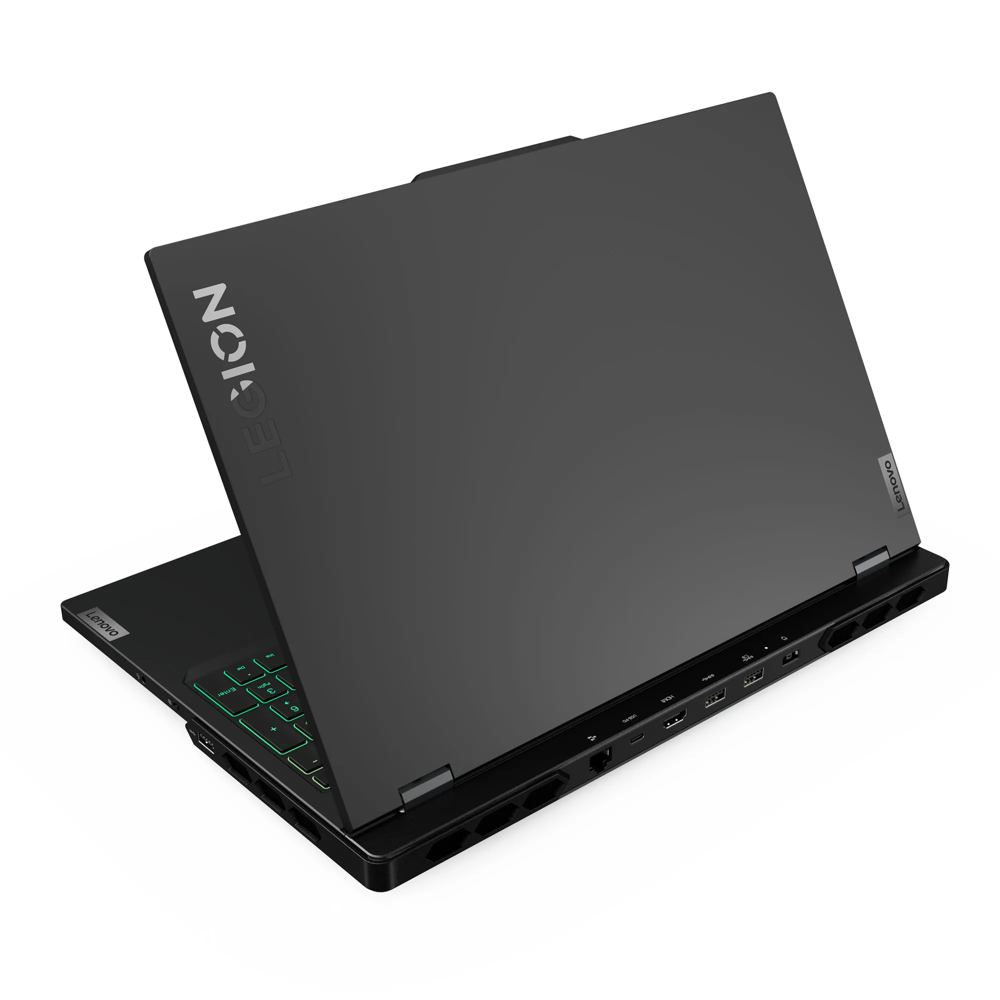 Купить Ноутбук Lenovo Legion Pro 7 16IRX9H (83DE005MRA) - фото 8