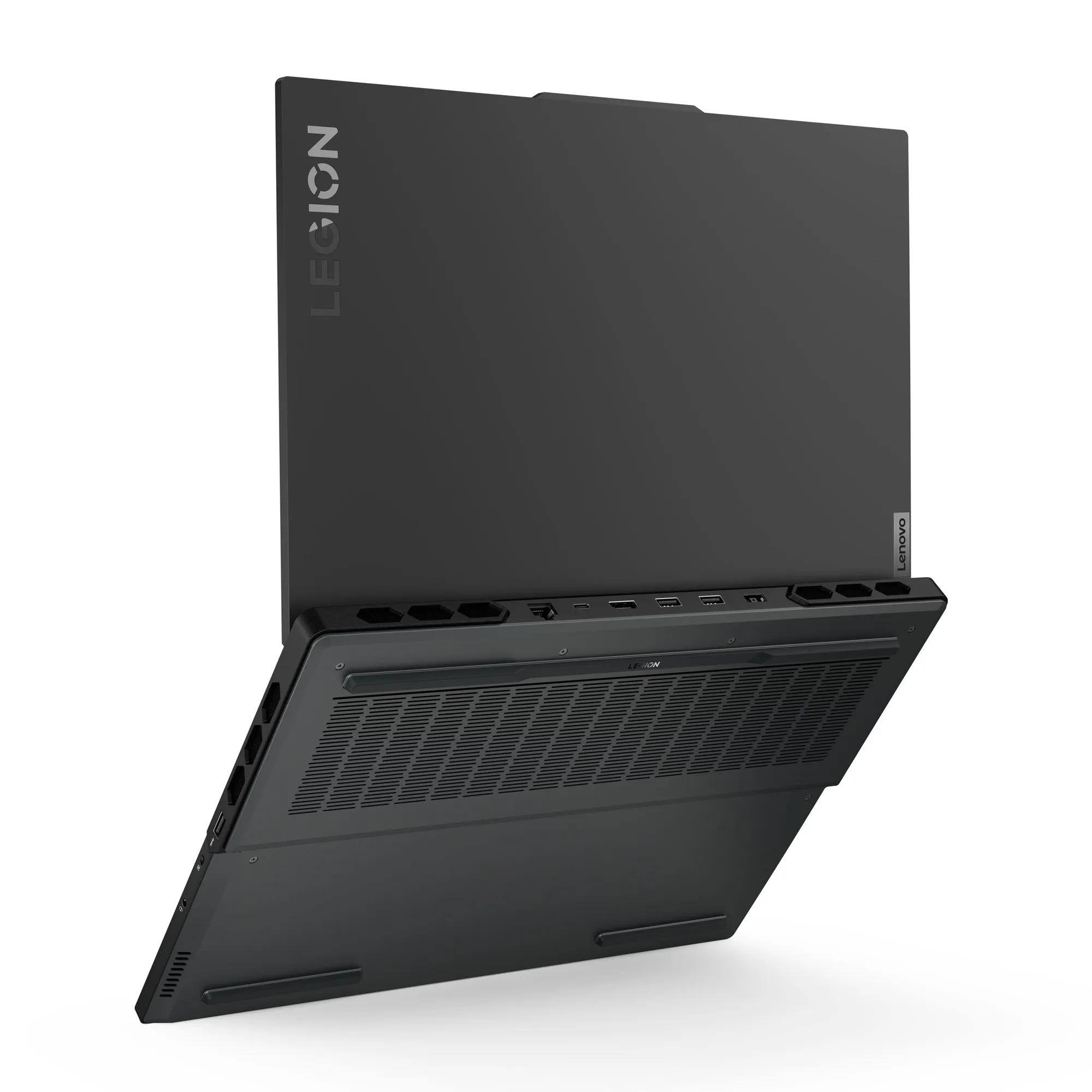 Купить Ноутбук Lenovo Legion Pro 7 16IRX9H (83DE005MRA) - фото 9