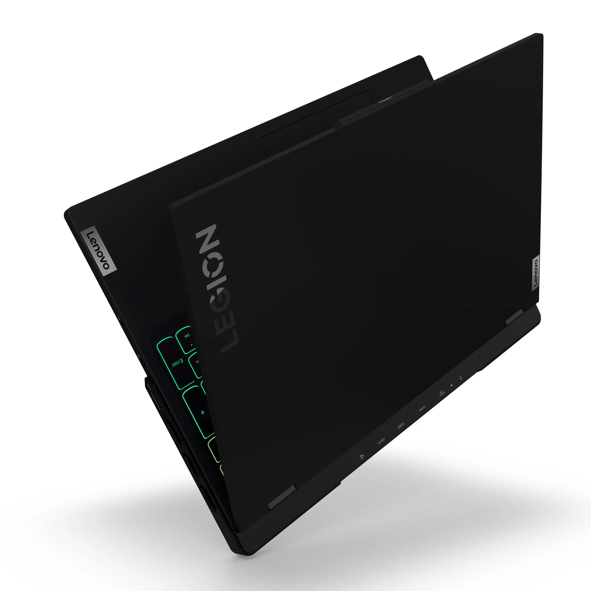 Купить Ноутбук Lenovo Legion Pro 7 16IRX9H (83DE005MRA) - фото 10