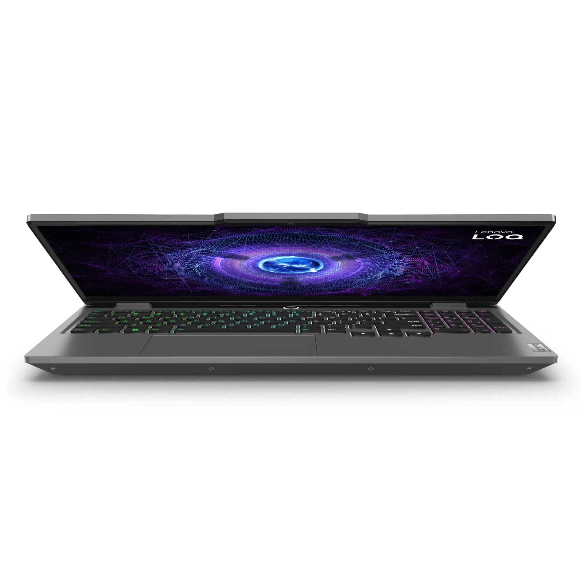Купить Ноутбук Lenovo LOQ 15IRX9 (83DV00JTRA) - фото 7