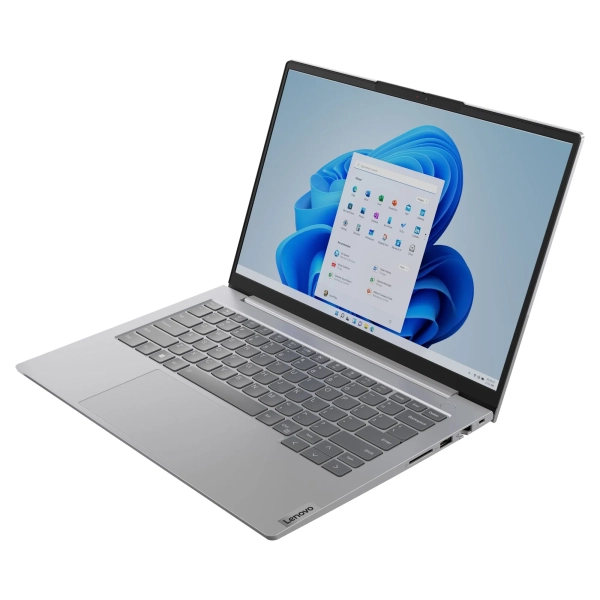 Купити Ноутбук Lenovo ThinkBook 14 G6 ABP (21KJ003LRA) - фото 4
