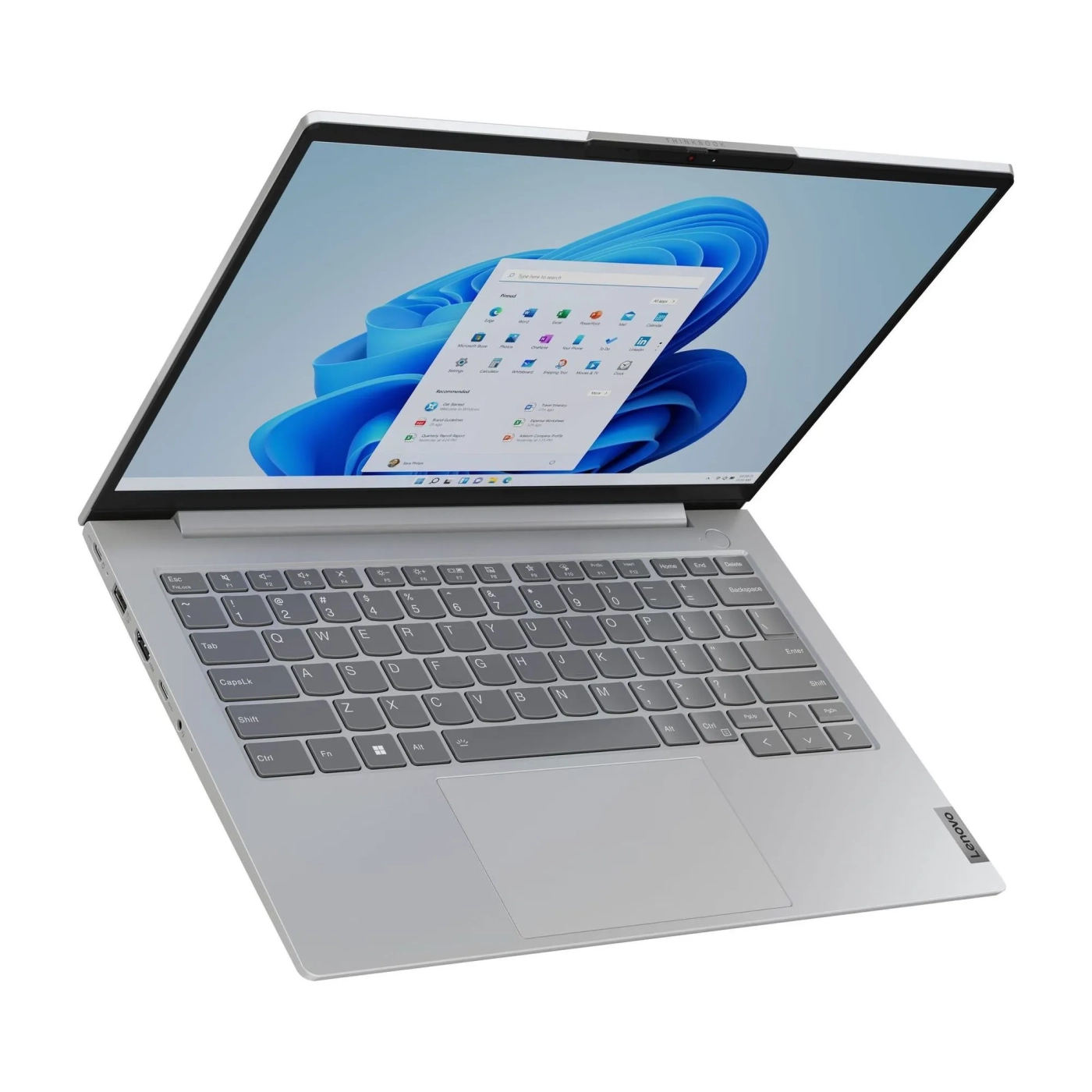 Купити Ноутбук Lenovo ThinkBook 14 G6 ABP (21KJ003LRA) - фото 5
