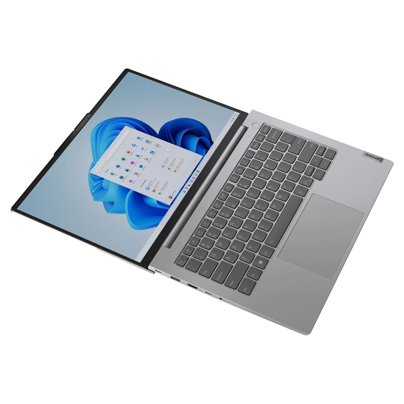 Купити Ноутбук Lenovo ThinkBook 14 G6 ABP (21KJ003LRA) - фото 6