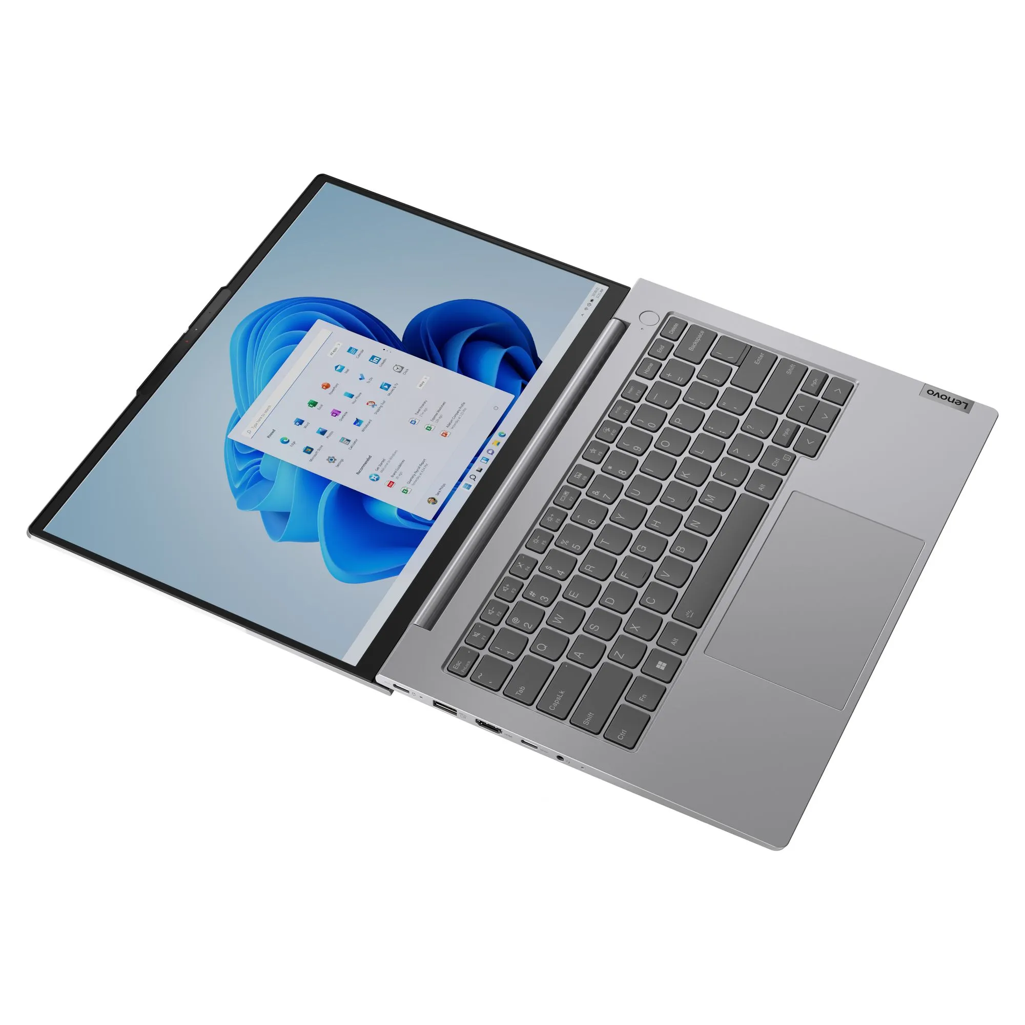 Купити Ноутбук Lenovo ThinkBook 14 G6 ABP (21KJ003LRA) - фото 6