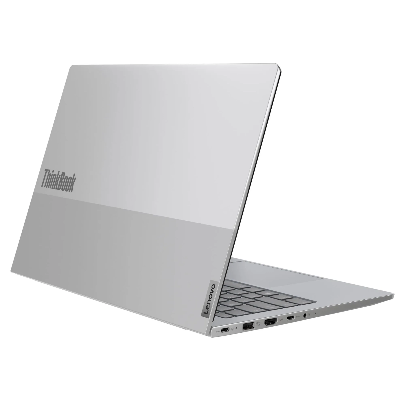 Купити Ноутбук Lenovo ThinkBook 14 G6 ABP (21KJ003LRA) - фото 11