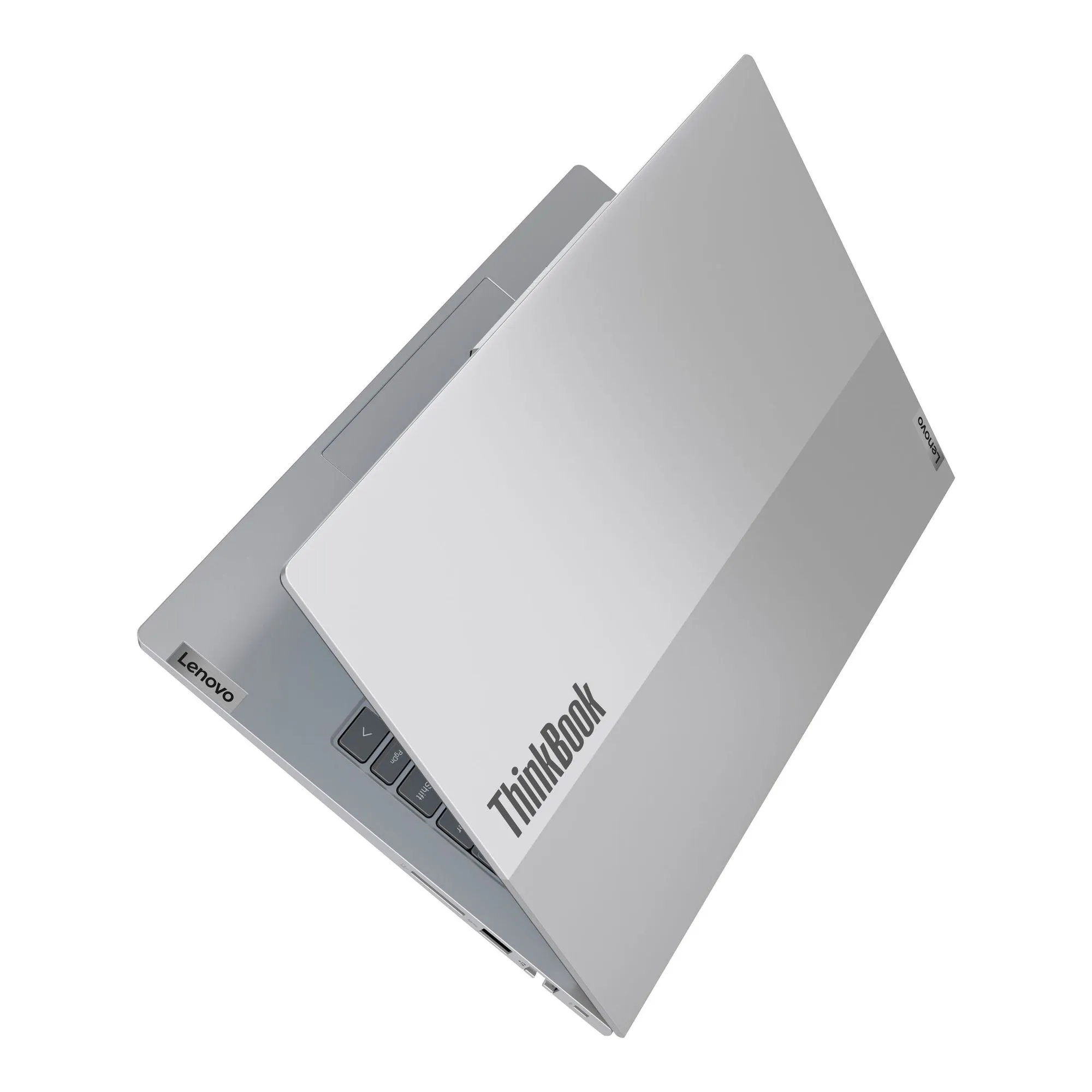 Купити Ноутбук Lenovo ThinkBook 14 G6 ABP (21KJ003LRA) - фото 13
