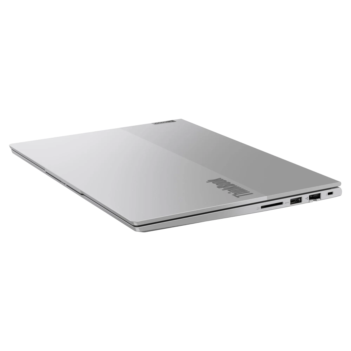 Купить Ноутбук Lenovo ThinkBook 14 G6 IRL (21KG007QRA) - фото 12