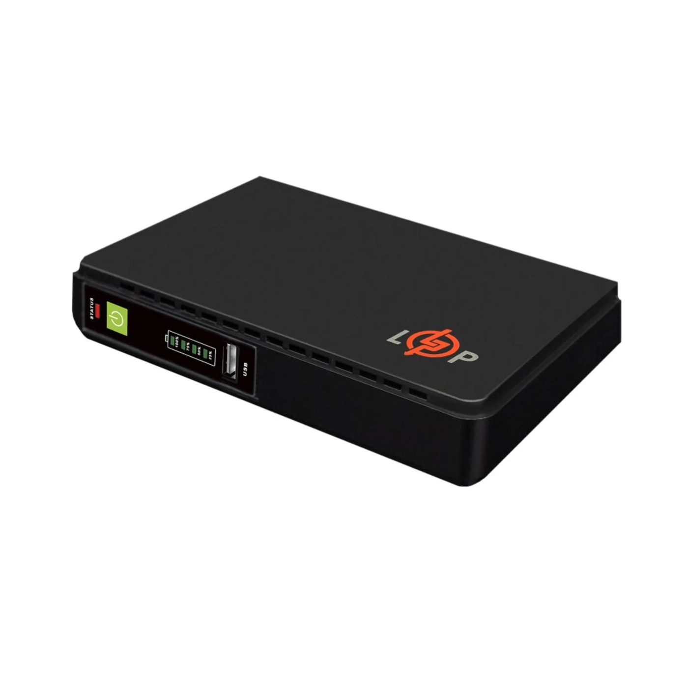 Купить ИБП (UPS) для роутера LogicPower LP-430PRO (22898) - фото 1