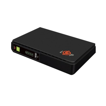 Купить ИБП (UPS) для роутера LogicPower LP-430PRO (22898) - фото 1