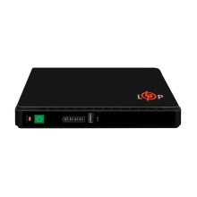 Купить ИБП (UPS) для роутера LogicPower LP-430PRO (22898) - фото 2