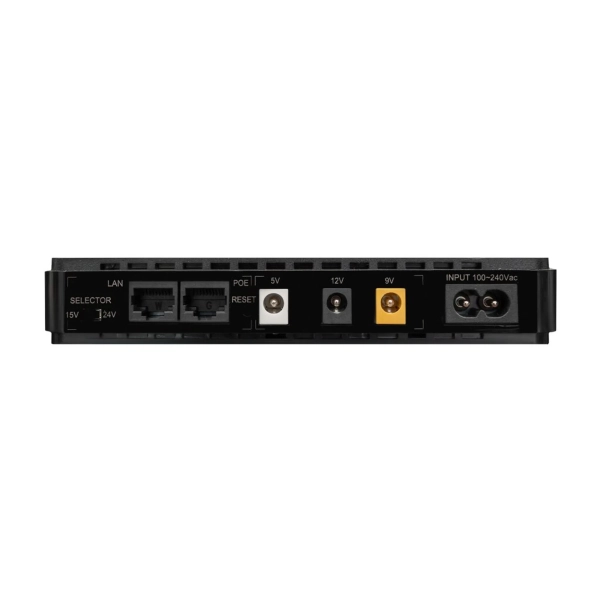 Купить ИБП (UPS) для роутера LogicPower LP-430PRO (22898) - фото 4