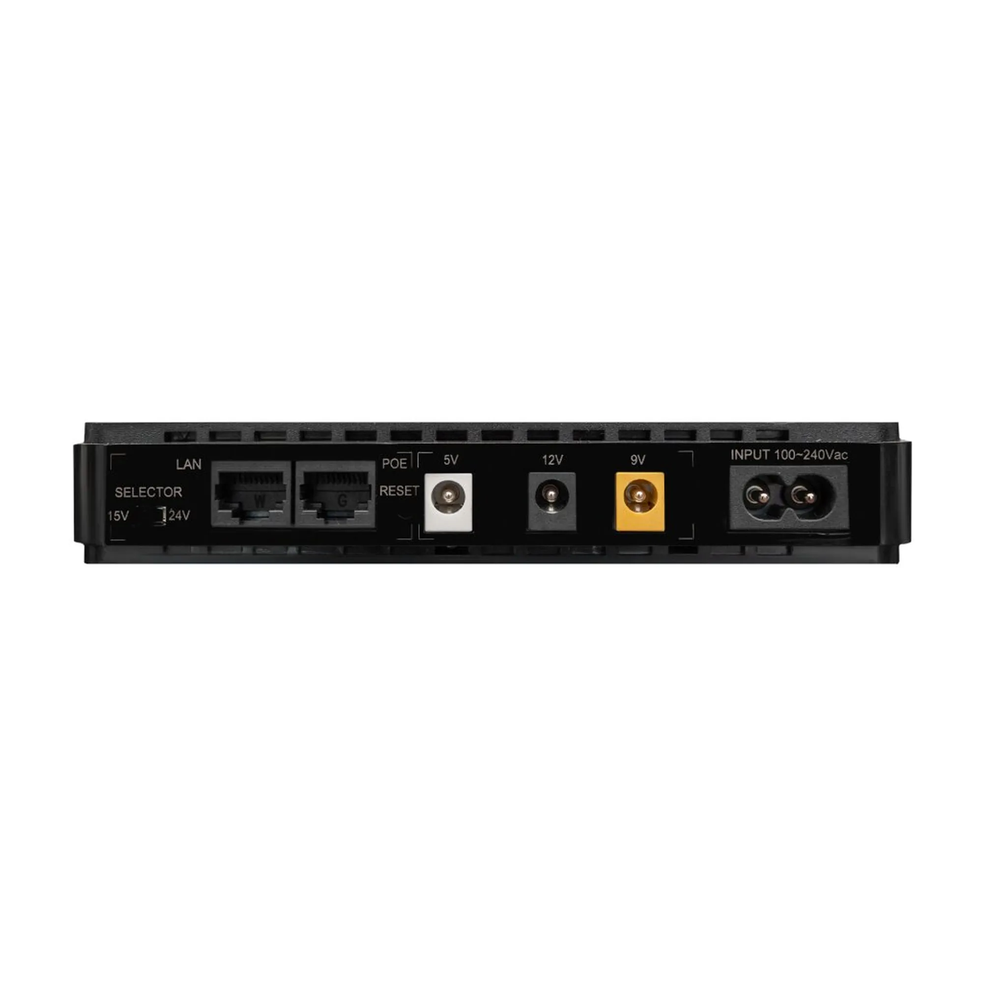Купить ИБП (UPS) для роутера LogicPower LP-430PRO (22898) - фото 4