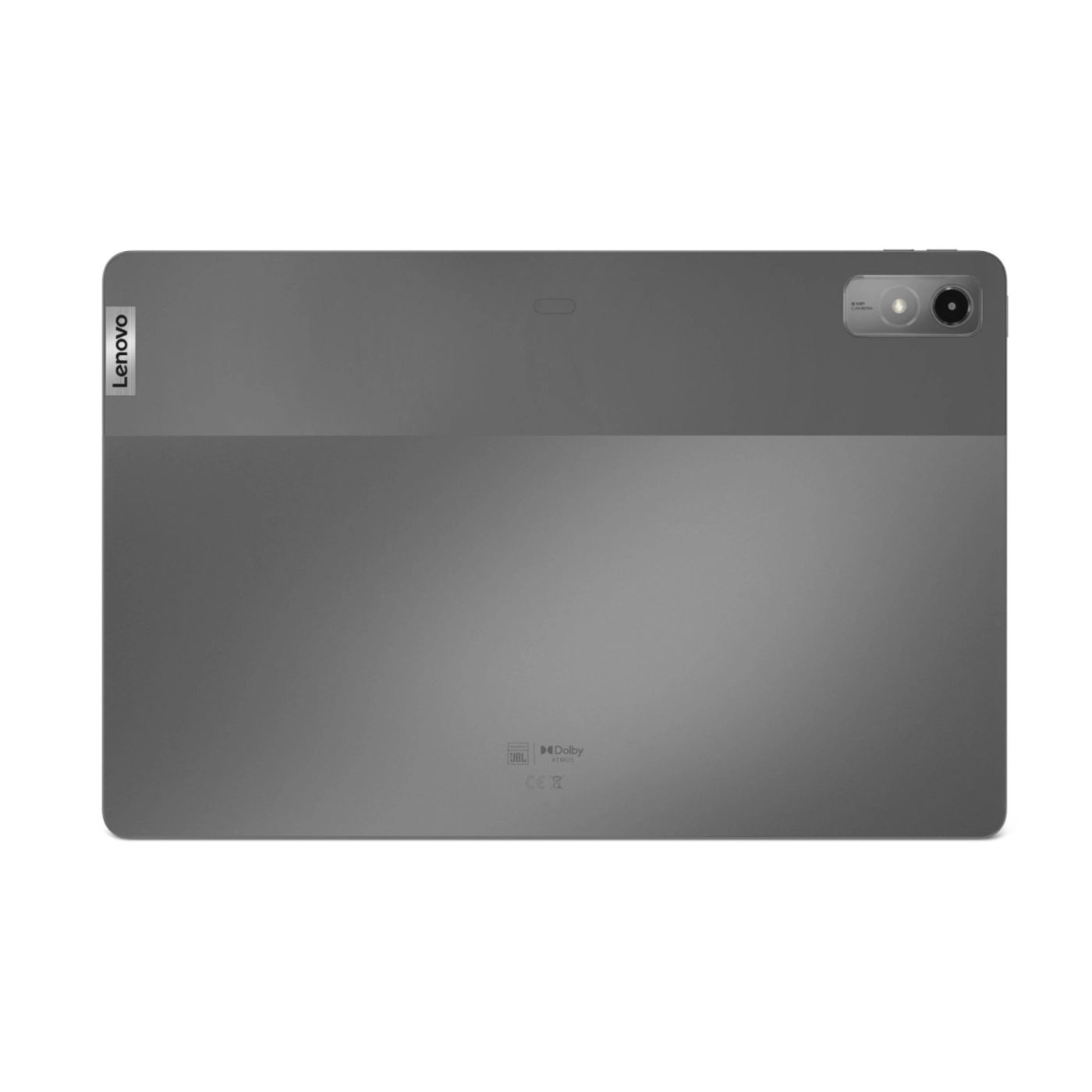 Купити Планшет  Lenovo Tab P12 8/256 WiFi + Pen (ZACH0197UA) Storm Grey - фото 3