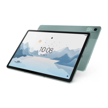 Купити Планшет  Lenovo Tab P12 with Matte Display 8/128 WiFi Sage + Pen (ZAE30001UA) Black - фото 1