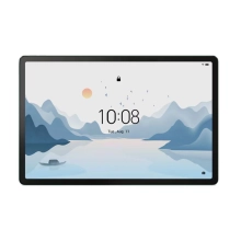 Купить Планшет  Lenovo Tab P12 with Matte Display 8/128 WiFi Sage + Pen (ZAE30001UA) Black - фото 2