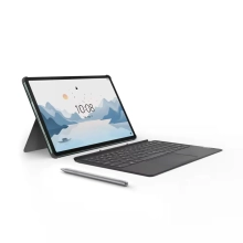 Купить Планшет  Lenovo Tab P12 with Matte Display 8/128 WiFi Sage + Pen (ZAE30001UA) Black - фото 5