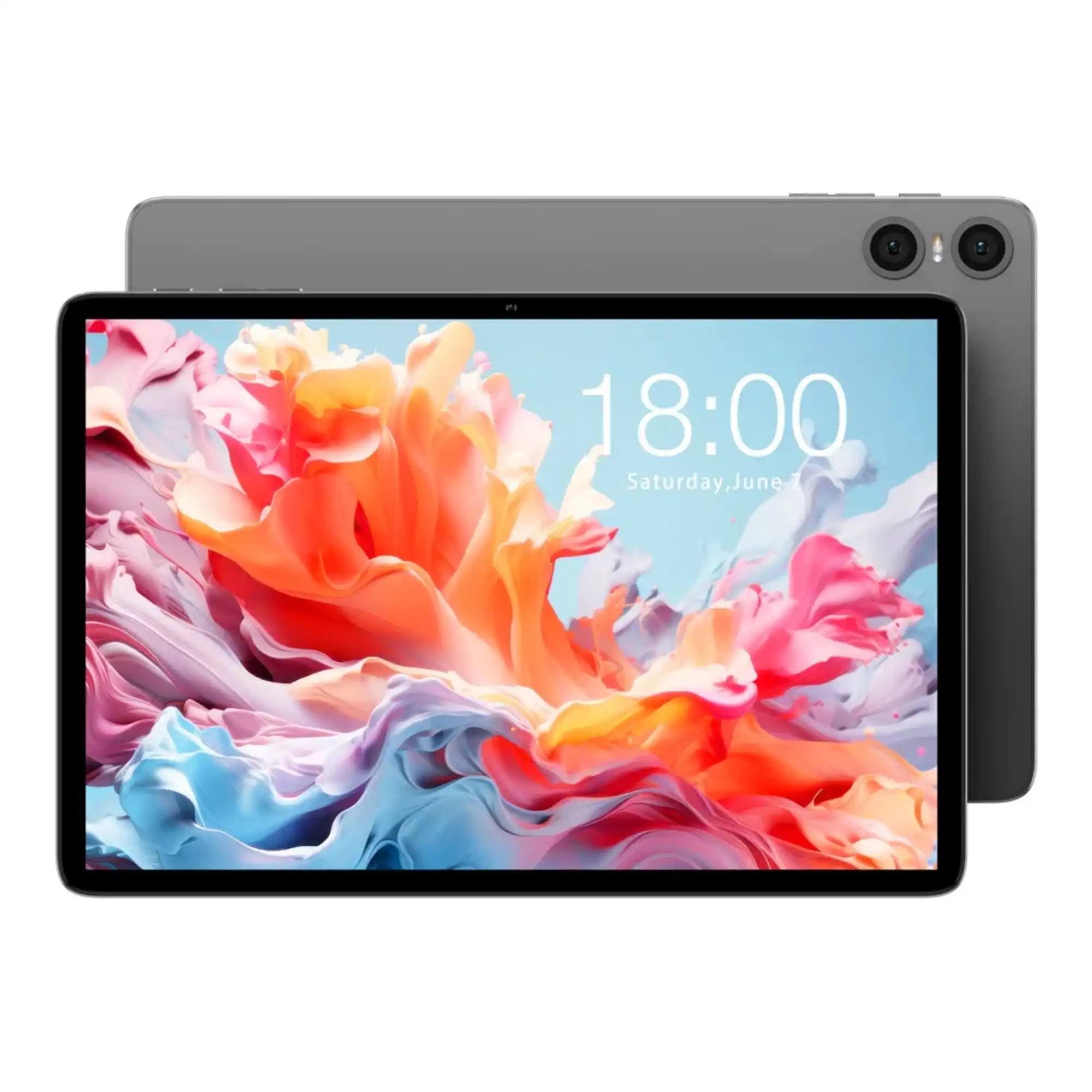 Купить Планшет  Teclast P30T  4GB/128GB (6940709685990) Grey - фото 1