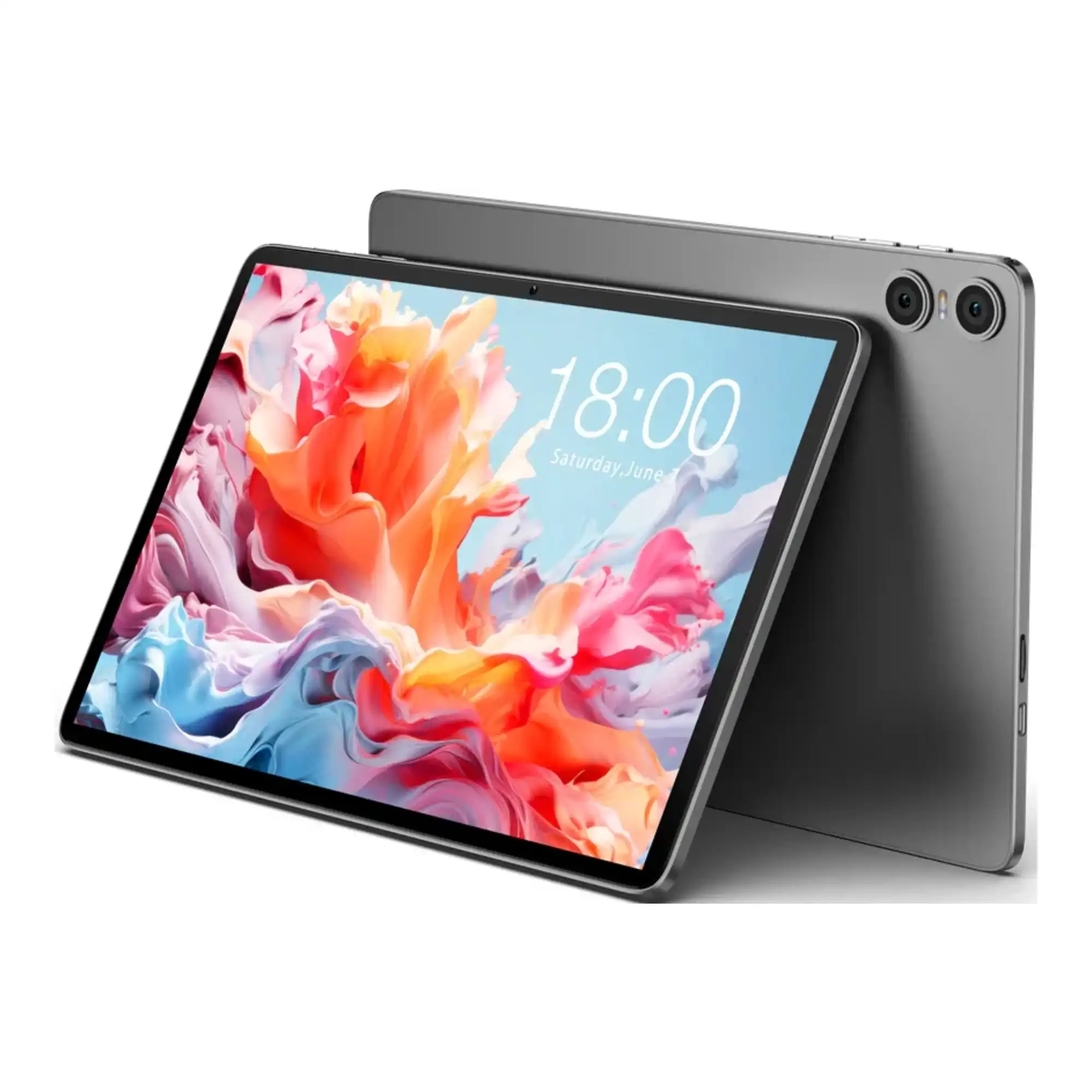 Купить Планшет  Teclast P30T  4GB/128GB (6940709685990) Grey - фото 7