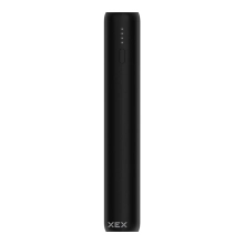 Купити Павербанк УМБ Belkin 20000мА 20Вт, 2хUSB-A/USB-C (BPB014BTBK) Black - фото 2