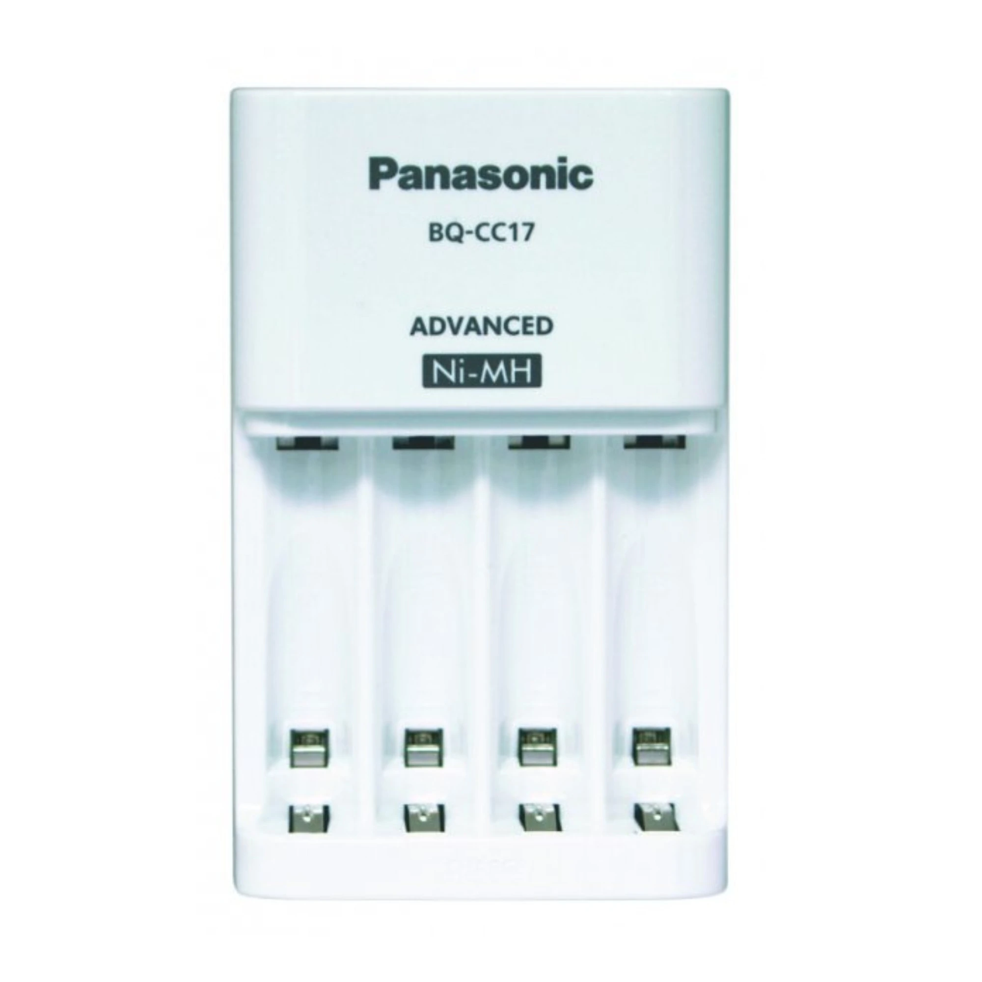 Купить Зарядное устройство Panasonic Advanced Charger+ Акумулятор Eneloop NI-MH AA 2000 мАч, 4 шт. (K-KJ17MCD40E) - фото 2