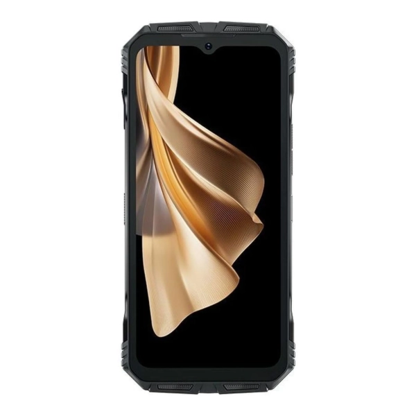 Купить Смартфон Doogee S PUNK  6/256GB Green (6923740211847) - фото 2