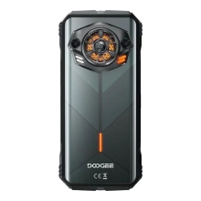 Купить Смартфон Doogee S PUNK  6/256GB Green (6923740211847) - фото 3