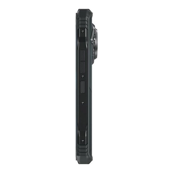 Купить Смартфон Doogee S PUNK  6/256GB Green (6923740211847) - фото 4