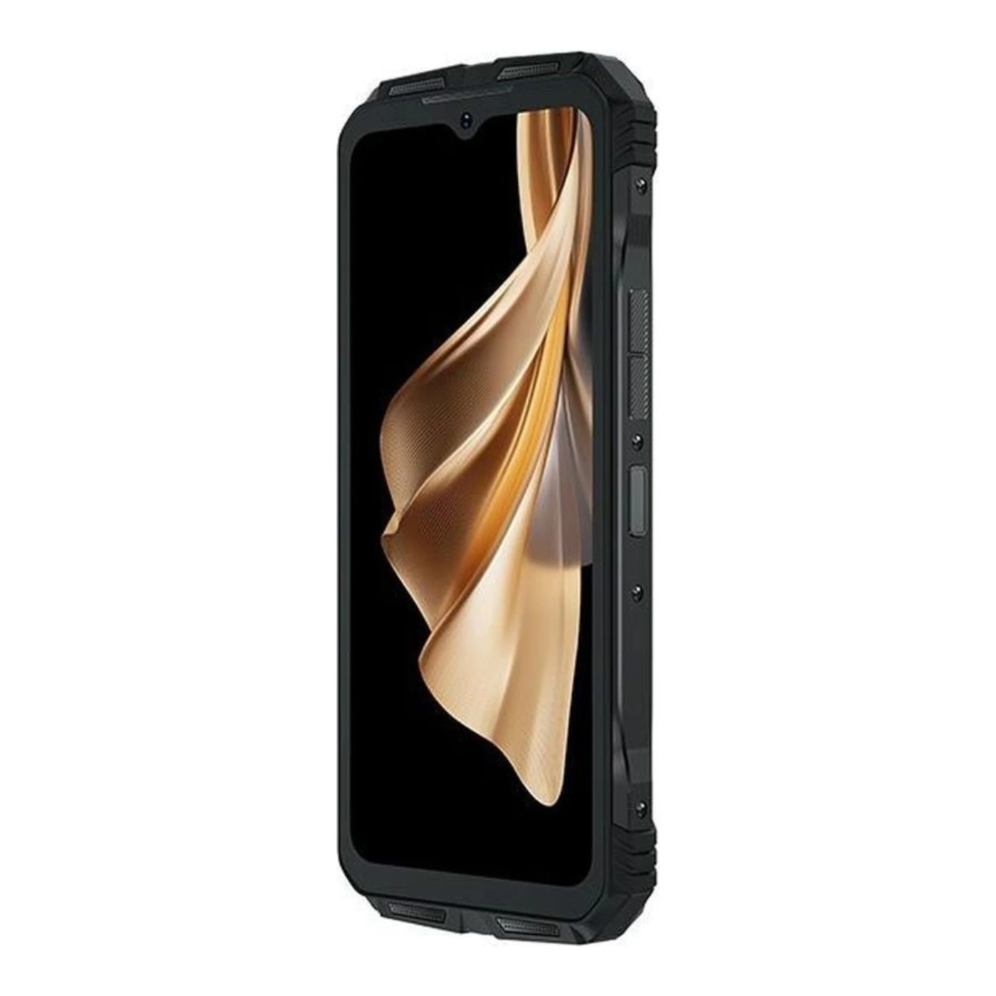 Купить Смартфон Doogee S PUNK  6/256GB Green (6923740211847) - фото 5
