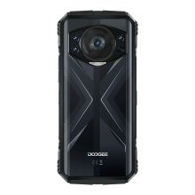 Купить Смартфон Doogee S118  8/512ГБ Silver (6923740207031) - фото 3