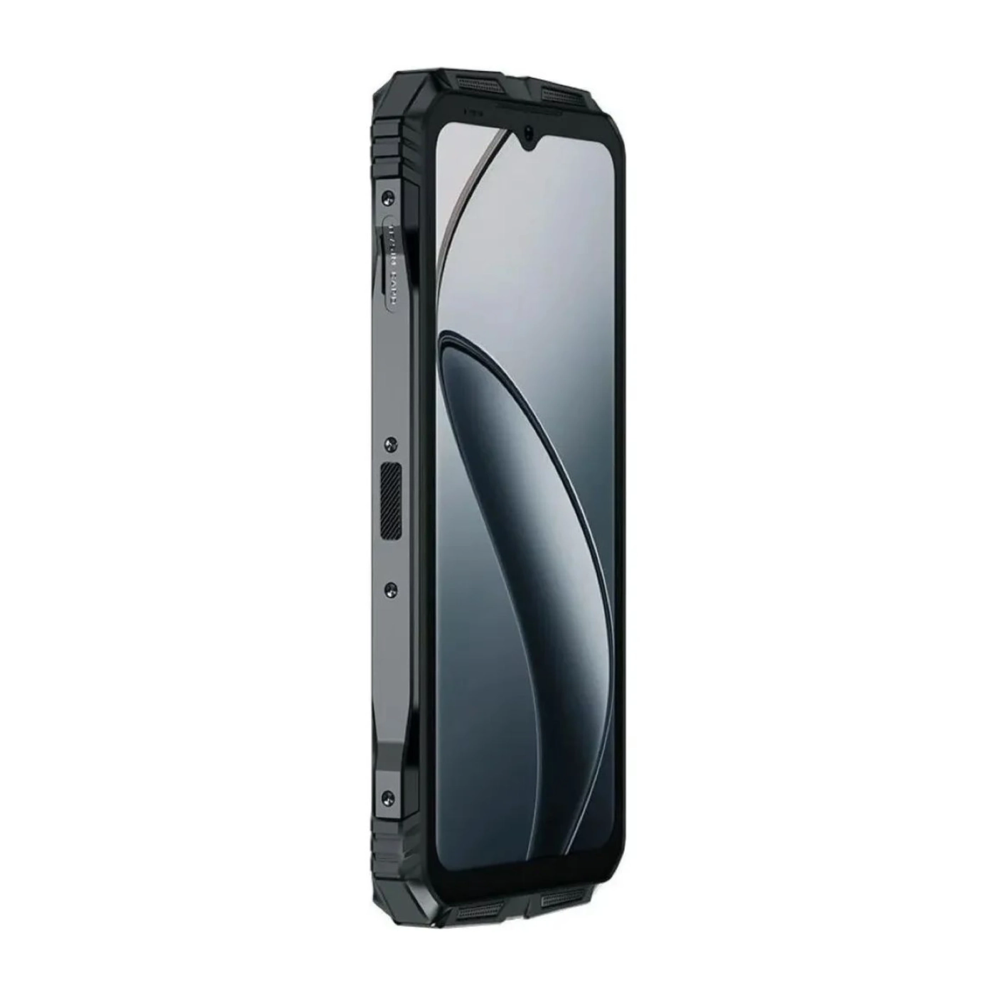 Купить Смартфон Doogee S118  8/512ГБ Silver (6923740207031) - фото 6