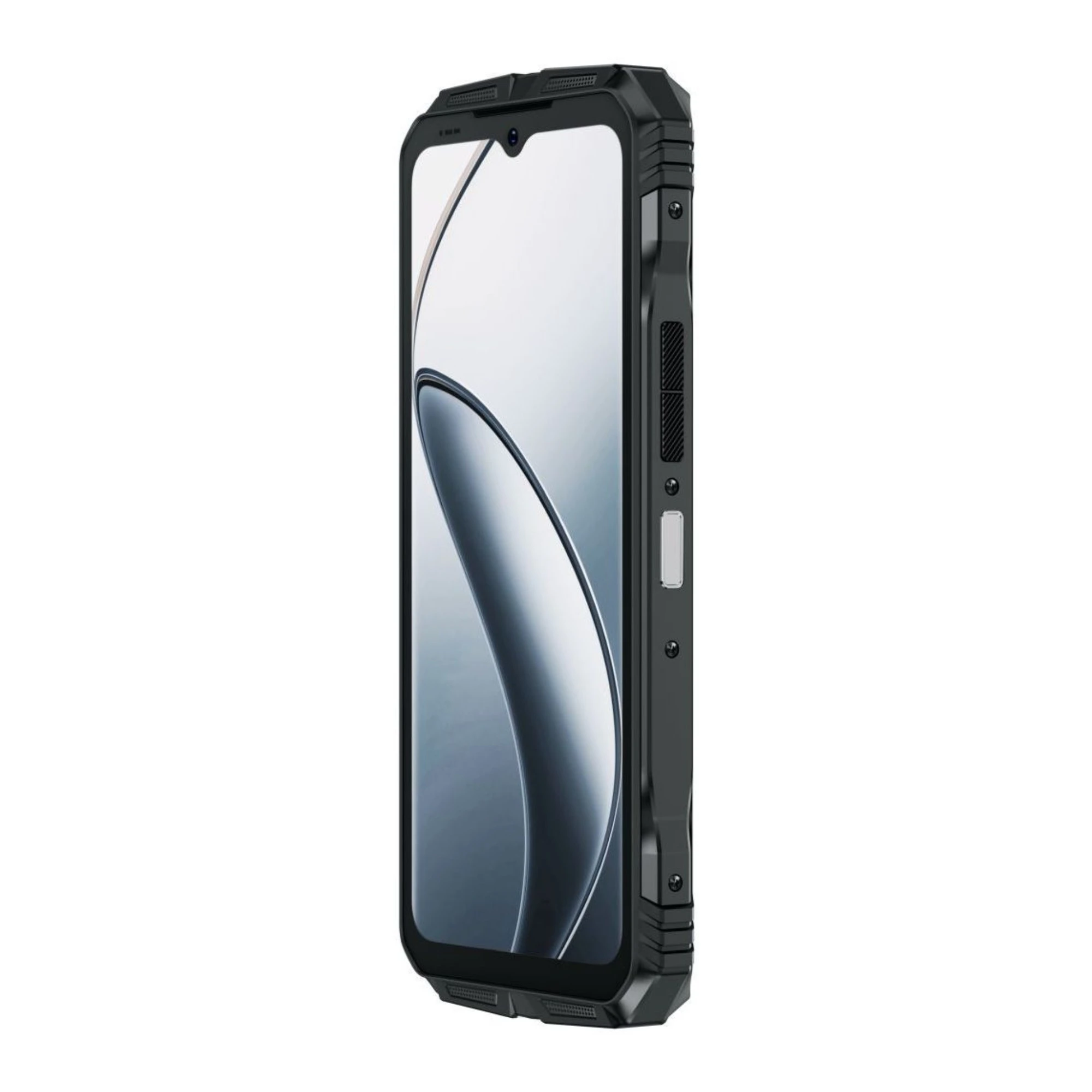 Купить Смартфон Doogee S118  8/512ГБ Silver (6923740207031) - фото 7