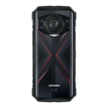 Купить Смартфон Doogee S118  8/512ГБ Red (6923740207031) - фото 3