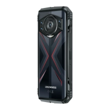 Купить Смартфон Doogee S118  8/512ГБ Red (6923740207031) - фото 8