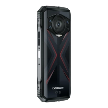 Купить Смартфон Doogee S118  8/512ГБ Red (6923740207031) - фото 9