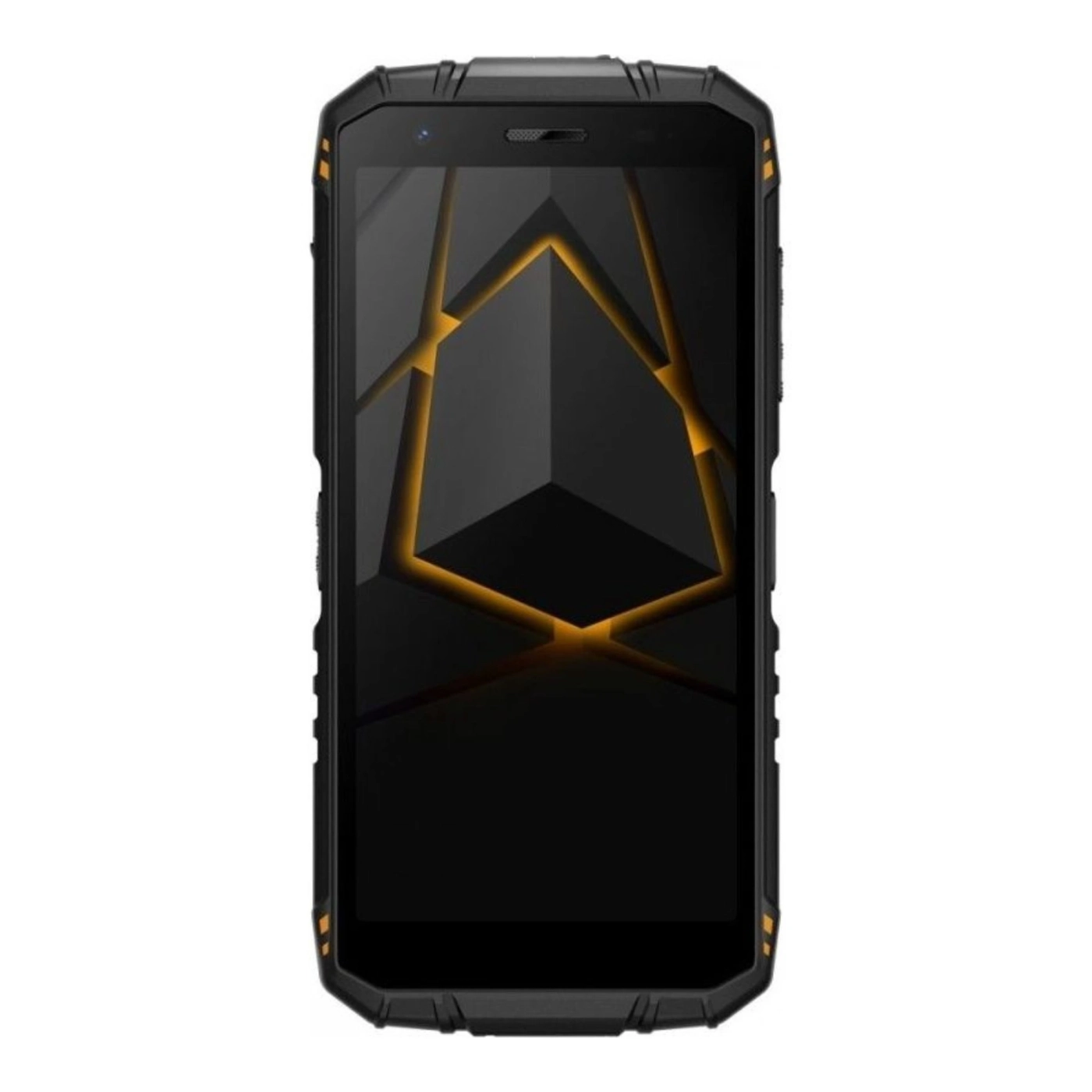 Купити Смартфон Doogee S41 Max 6/256ГБ Orange (6924351684440) - фото 2