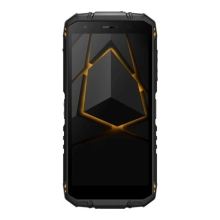 Купити Смартфон Doogee S41 Max 6/256ГБ Orange (6924351684440) - фото 2