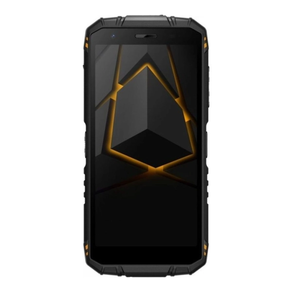 Купити Смартфон Doogee S41 Max 6/256ГБ Orange (6924351684440) - фото 2
