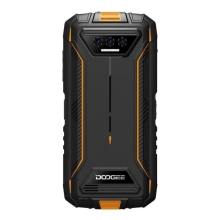 Купити Смартфон Doogee S41 Max 6/256ГБ Orange (6924351684440) - фото 3